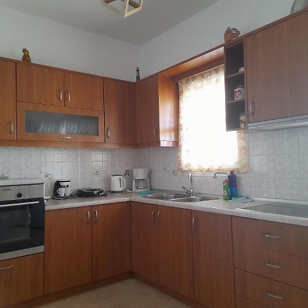 Elzahed Apartments Maestro Kímolos Zewnętrze zdjęcie