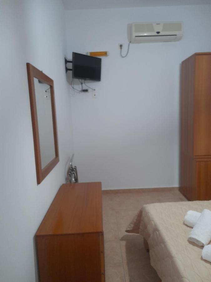 Elzahed Apartments Maestro Kímolos Zewnętrze zdjęcie