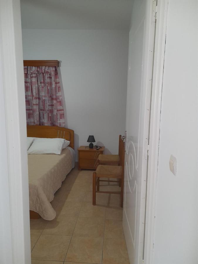 Elzahed Apartments Maestro Kímolos Zewnętrze zdjęcie